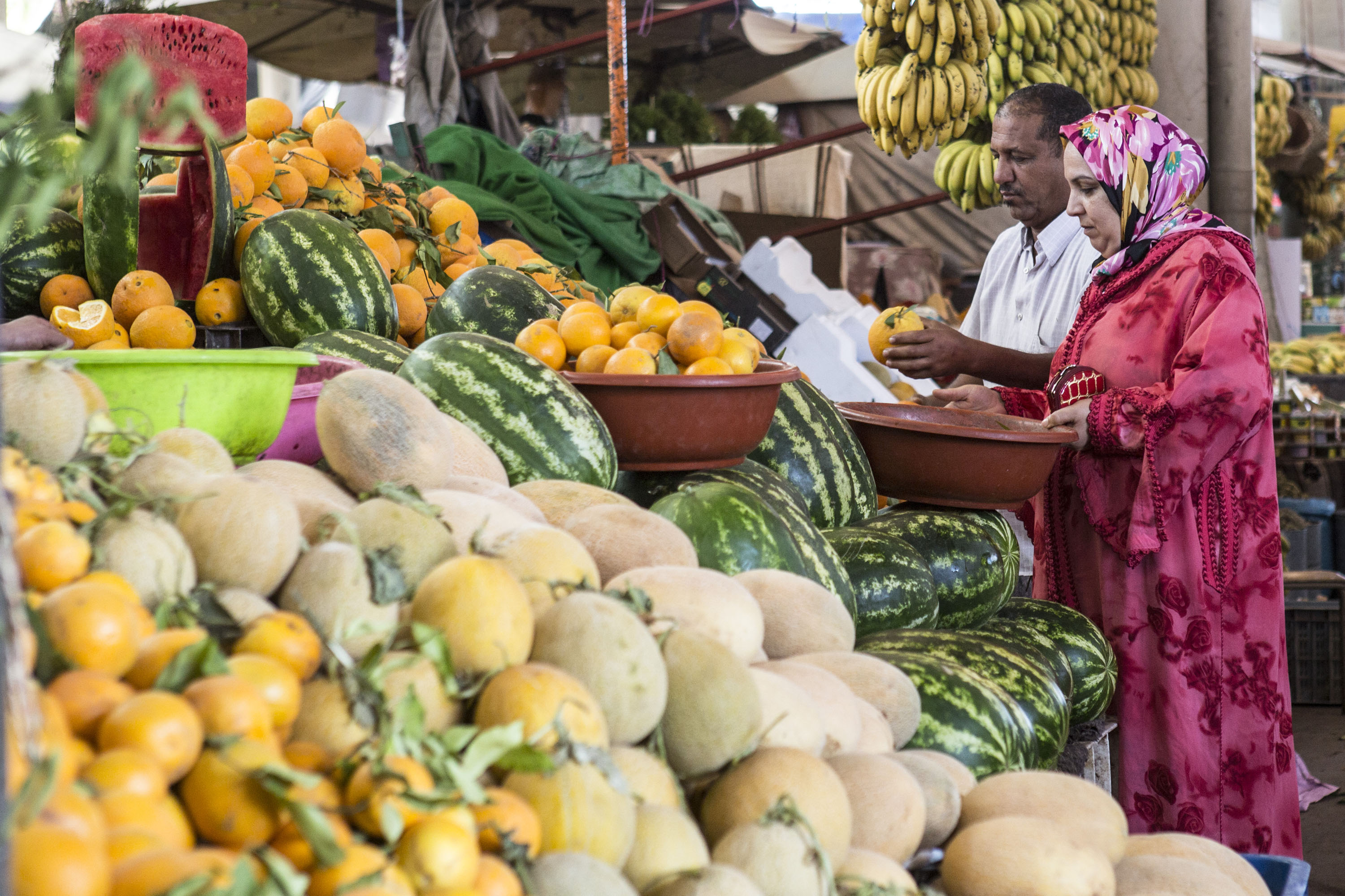 Consommation: les dessous d’une hausse des prix exponentielle